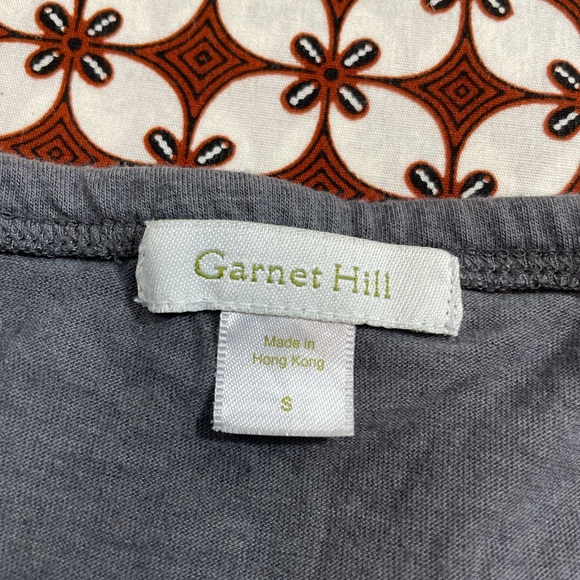 Garnet Hill Ruffle skirt - Picture 10 of 10